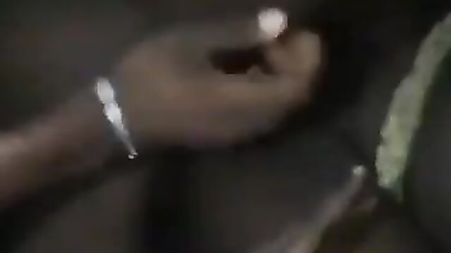 Ghanaian Prostitute With Wet Pussy And 3 Students Hot Foursome Sex Tape - 5 image