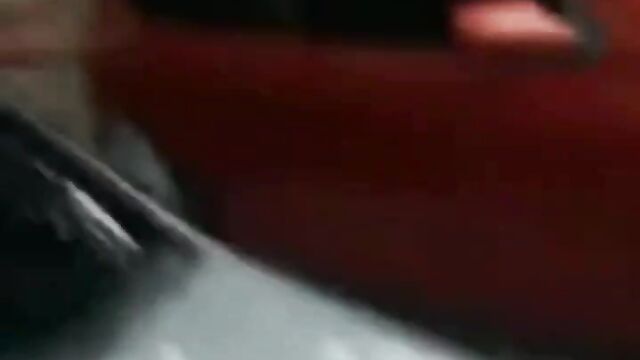 Old Man Caught Having Sex With Crackhead In The Parking Lot In Public