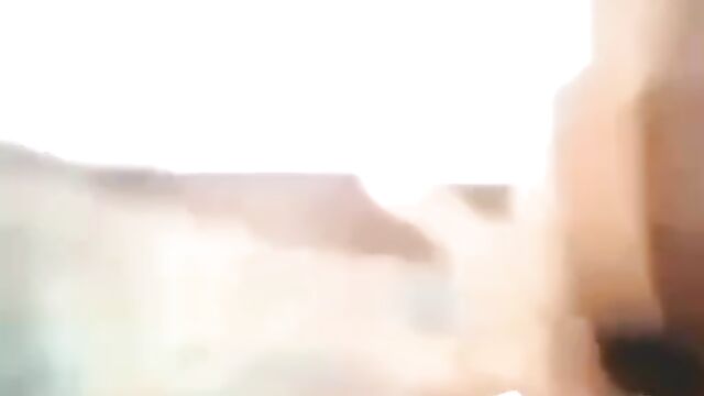 SHS Student In School Uniform Getting Fucked By 3 Boys After School - 1 image