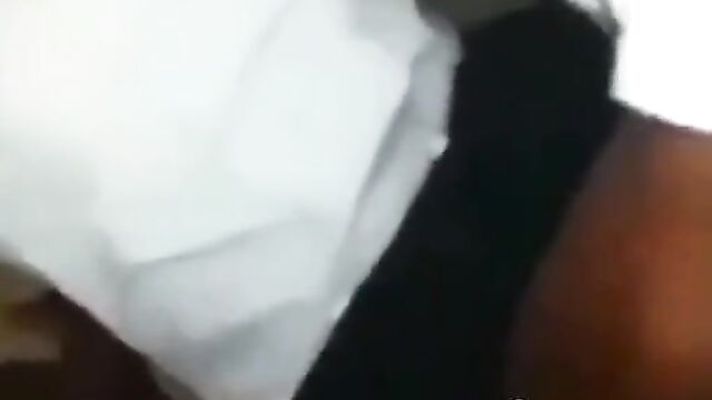 SHS Student In School Uniform Getting Fucked By 3 Boys After School - 3 image