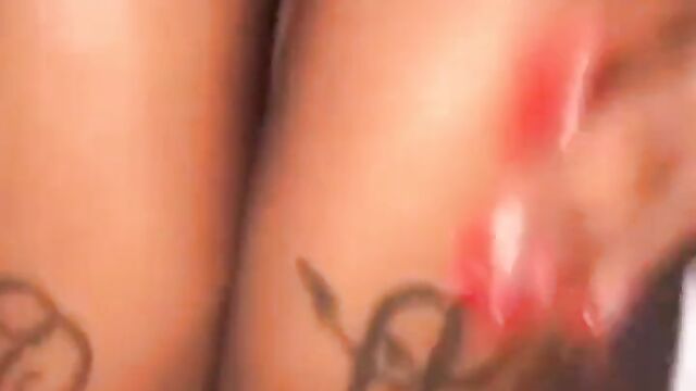 Pussy And Boobs Exposed In American Rapper Sexyy Red Sex Tape Leaked On Instagram - Part 1 - 1 image