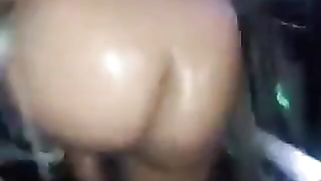 Pussy And Ass Exposed In Public As Mzansi Girl Goes Wild In A Party - 4 image