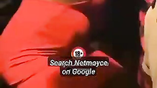 Boyfriend Playing With Drunk African Girl's Boobs And Nipples At A Club Party In Public - 5 image