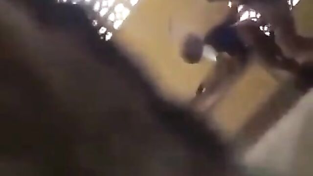 2 Students Caught Having Doggy Sex In Class - 4 image