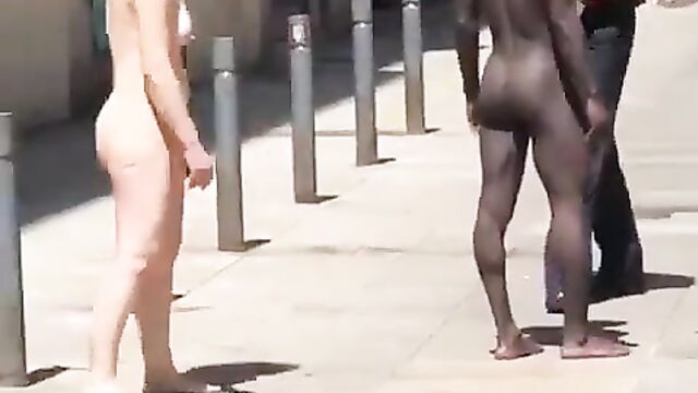 She Always Wants Sex, So He Called Police To Relocate Him! - 4 image