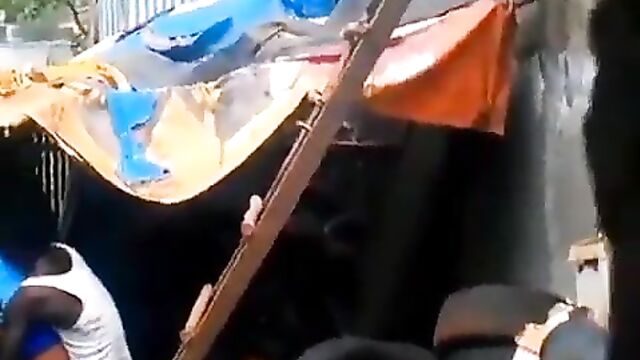 School Girl Fucked In Mechanic Workshop (Full Video 18+)