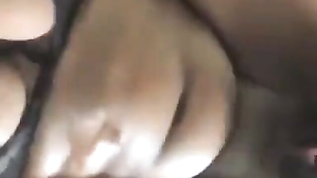 Student Having Sex With Horny Muslim Housewife With Sweet Boobs And Nipples