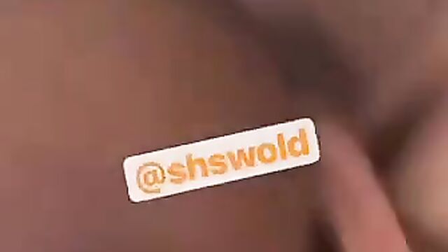 Handsome Ghana University Student And School Girl Sex Tape