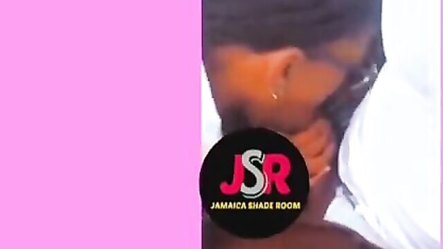 Horny Jamaican School Girl Having Sex In Class - 3 image