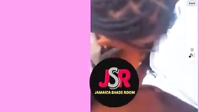 Horny Jamaican School Girl Having Sex In Class - 4 image