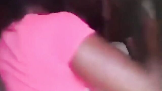 She Caught Her Husband Fucking Her House Girl