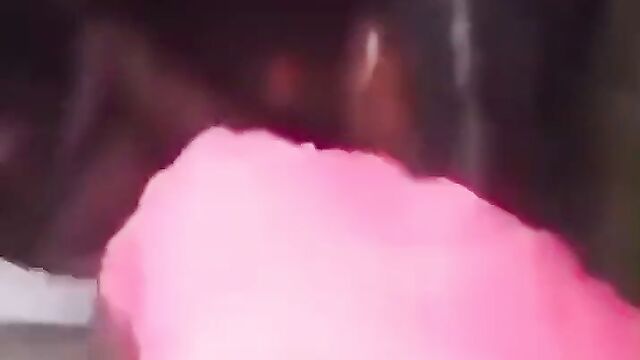 She Caught Her Husband Fucking Her House Girl - 3 image