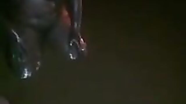 2 Women With Big Breasts Stripped Naked And Beaten In Public For Alleged Kidnapping In Nigeria (Full Video 18+) - 1 image