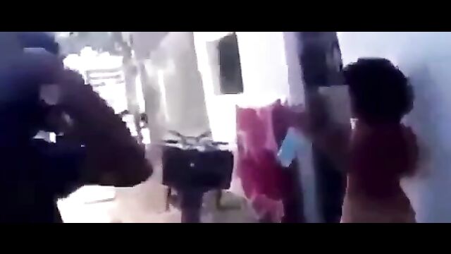 Woman With Fine Boobs And Ass Stripped Naked In Public And Beaten Badly For Allegedly Stealing (Graphic! 18+) - 5 image