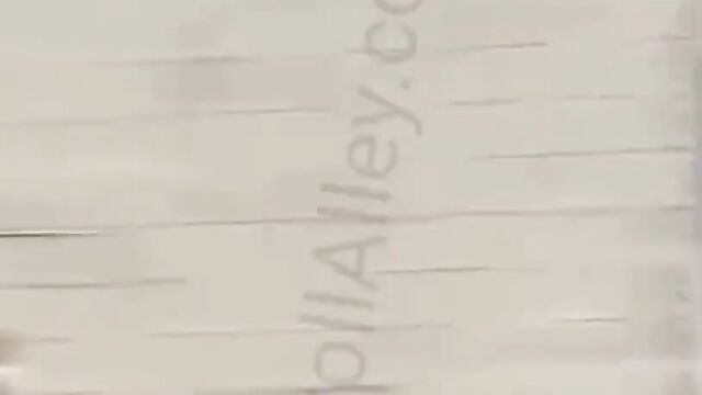 Disabled Guy Receiving Blow Job On A Wheelchair In Public - 5 image