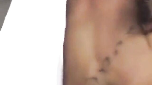 He Put It In The Wrong Hole