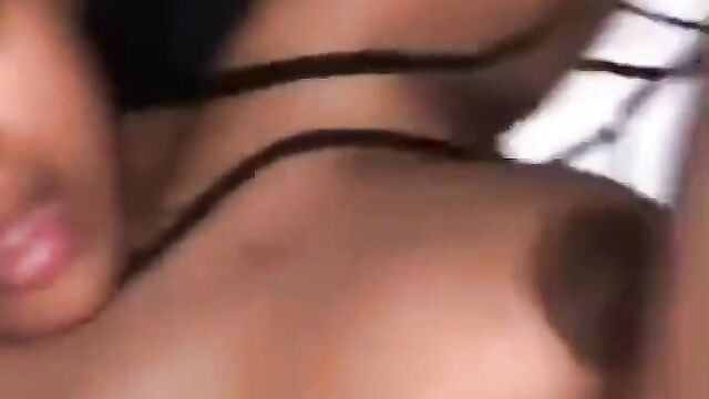 Sex Tape Of Naked South African Influencer Cyan Boujee With Hairy And Wet Pussy Leaked By Her Boyfriend – Part 1 - 4 image