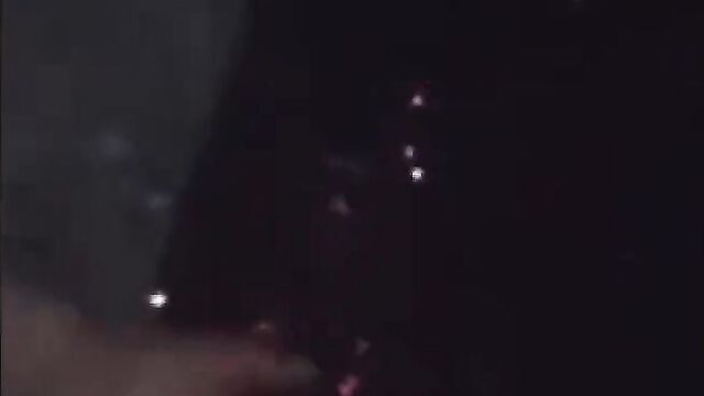 Boobs Out In Public As 2 Drunk Ladies Get Caught Fighting After A Night Out Drinking - 1 image