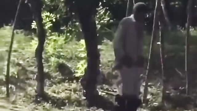Man Caught Having Sex With A Horse And Beaten In Public - 3 image