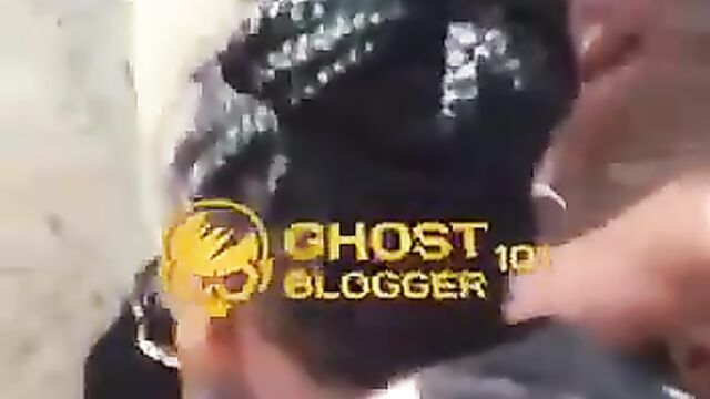 Boobs Out As Nigerian Girl Is Stripped Naked In Public For Allegedly Having Sex With Her Friend’s Boyfriend - 3 image