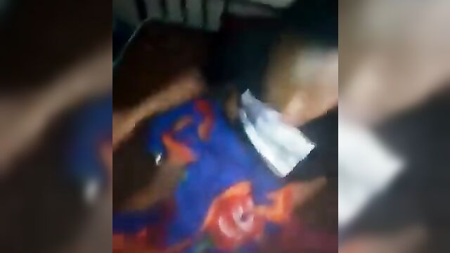 Student Caught Banging His Busty Girlfriend After School - 5 image