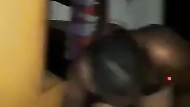 Breasts Pop Out In Public As Husband And Wife Fight Over Side Chick - 1 image