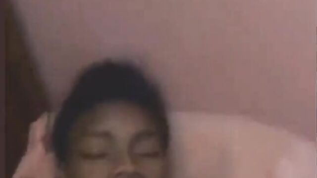 Jamaican University Student With Sexy Eyes, Sweet Breasts And Sweet Pussy Getting Bonked - 4 image