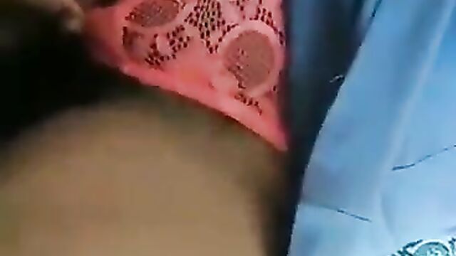 Another School Girl Getting Chopped After school