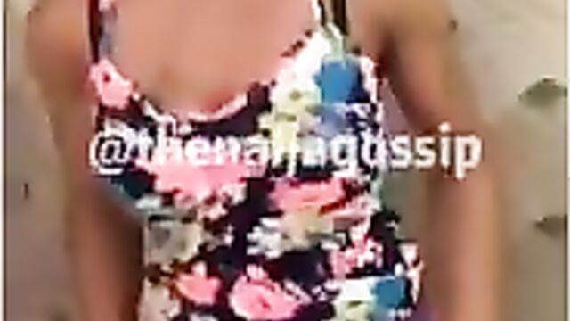 Nigerian girl stripped naked for stealing a used condom after having sex with a man! (Graphic Content 18+) - 5 image