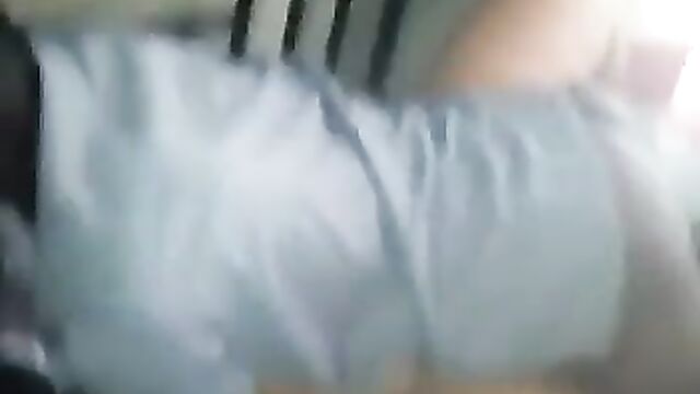 Schoolboy Caught Having Sex With School Girl With Big Boobs In His Friend’s House