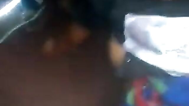 Schoolboy Caught Having Sex With School Girl With Big Boobs In His Friend’s House - 5 image