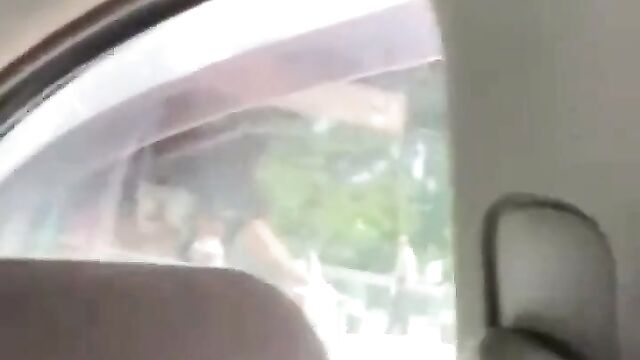 Drunk Mzansi Woman Caught Walking Around In Public With Naked Ass And Pussy – Part 2 - 3 image