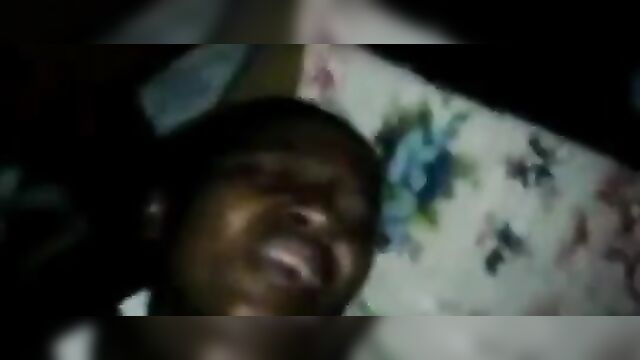 Black whore mistakenly sends her sex video with her sugar daddy to her church WhatsApp group