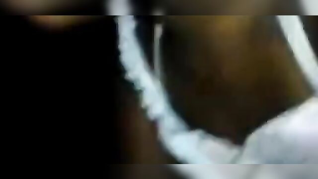 Black whore mistakenly sends her sex video with her sugar daddy to her church WhatsApp group - 5 image