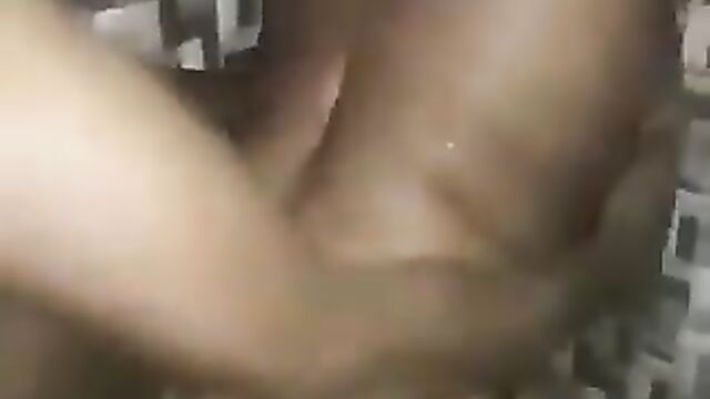 LAUTECH female student films 2 of her classmates having sex in the bathroom