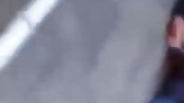 College Students Big Ass Doggy Style Threesome Sex Tape - 4 image