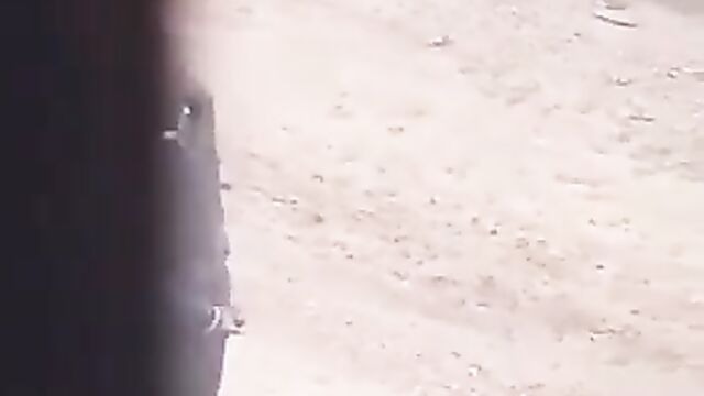 Pastor caught masturbating on the road in public after service - 5 image