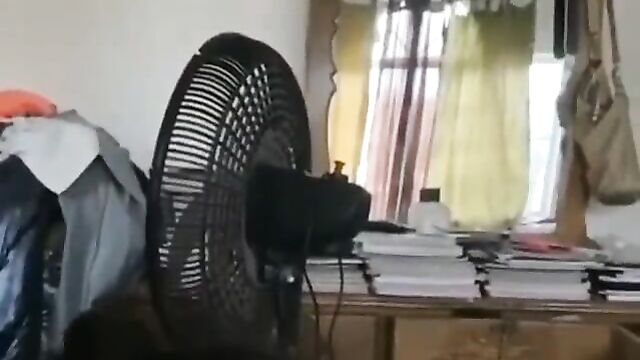 School girl giving her teacher blow job after school - 1 image