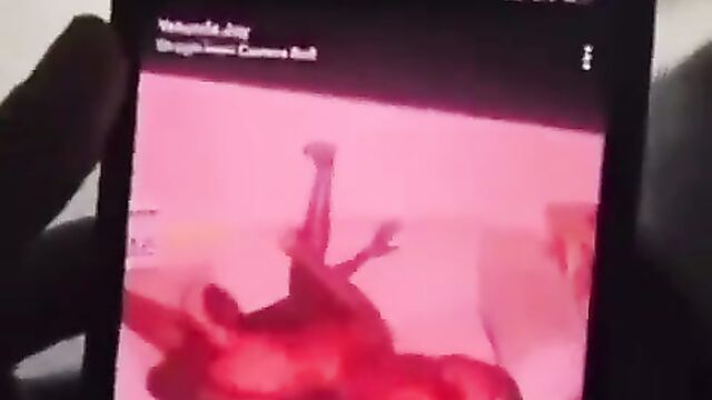 Alleged Oxlade Sex Tape Leak – Part 2 - 1 image