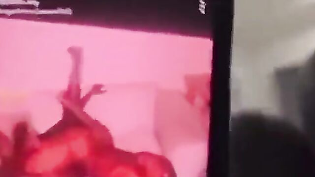 Alleged Oxlade Sex Tape Leak – Part 2