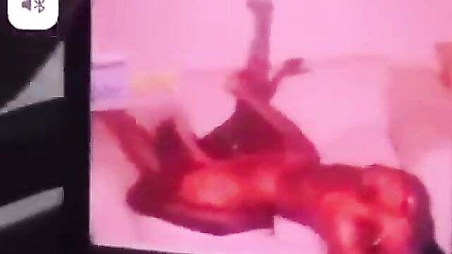 Alleged Oxlade Sex Tape Leak – Part 2 - 3 image