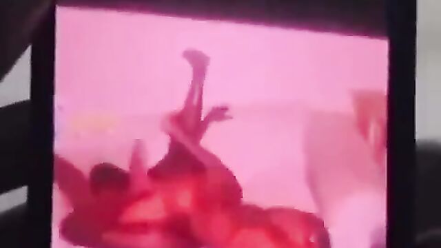 Alleged Oxlade Sex Tape Leak – Part 2 - 4 image