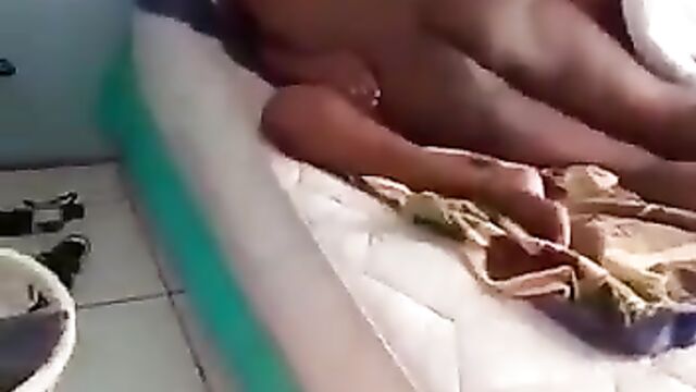 LAUTECH student and lecturer sex video – Part 2 - 4 image