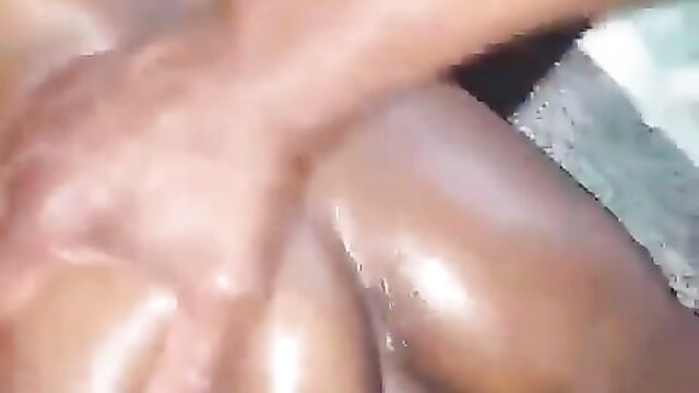 Doggy Style Sex Tape of Yahoo Boy Chopping Olosho - 4 image