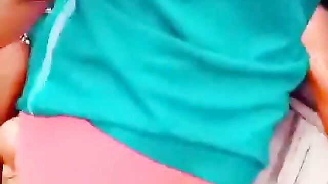 African Girl With Big Breasts Stripped Naked And Beaten In Public Allegedly For Stealing - 5 image