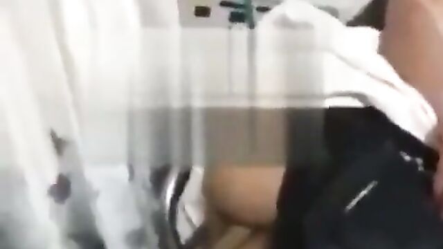 Doctors remove snake from the pussy and body of woman having sex with snake - 1 image