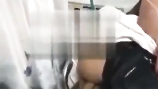 Doctors remove snake from the pussy and body of woman having sex with snake - 3 image