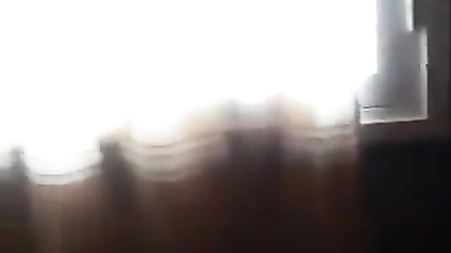 Arab Sugar Daddy And His Naked Side Chick With Big Breasts - 3 image