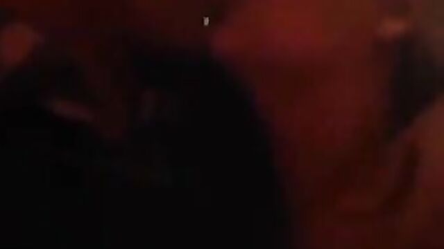 Arab Sugar Daddy And His Naked Side Chick With Big Breasts - 5 image