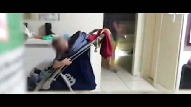 Wife shoots at husband after she came back home early and caught him cheating! - 4 image
